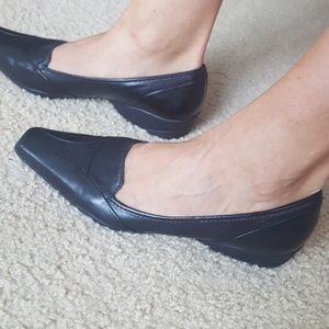 Kenneth Cole Reaction leather Shoes